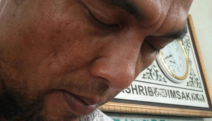 Ku tulis Kisah Hidup, Suka – Duka yang Indah Dikenang