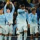 Hasil Liga Champions: Manchester City Pesta Gol 5-1 vs AEK