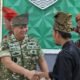 Kodam XIX Tuanku Tambusai Audiensi Hulubalang LAMR Pekanbaru