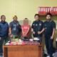Gerebek Sarang Narkoba Bangko Pusako, Polres Rohil Amankan Wanita