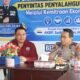 Kapolres Pelalawan dan BNN Bekali 20 Penyintas Narkoba Workshop