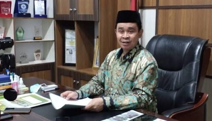 Pendaftaran PPG Daljab Guru Madrasah Dibuka 21-27 Oktober 2026