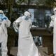 WHO Peringatkan Wabah Ebola 2026 Makin Kompleks, 3 Negara Afrika Terinfeksi, 4.000 Tewas di Kongo