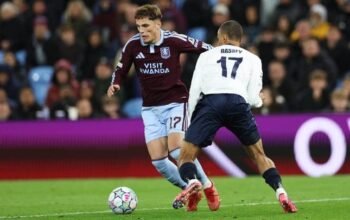Tren Positif Aston Villa Menang Melawan Viking 3-1