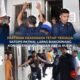 Pastikan Keamanan Tetap Terjaga, Satops Patnal Lapas Bangkinang Konsisten Laksanakan Razia Rutin
