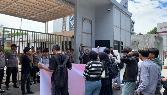 HIMBAUAN AKSI: FOMARI-BEBERSI Desak Kejati Riau Usut Dugaan Penyimpangan Anggaran Pemeliharaan Jalan Dinas PUPR Pekanbaru Rp119,4 Juta