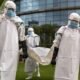 Kenya Umumkan Kematian Kedua Ebola, Sebut Tidak Ada Bukti Penyebaran Komunitas