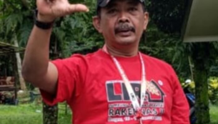 Polemik SK 247 Kepsek Memanas, Bupati DPD LIRA Inhu Desak DPRD Bentuk Pansus