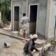 Kejar Target TMMD ke-130, Kodim 0314/Inhil Kebut Pengerjaan Sumur Bor dan MCK di Desa Kuala Lemang