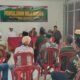 Kasdim 0314/Inhil Berikan Penyuluhan Wawasan Kebangsaan di Desa Kuala Lemang