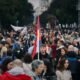 Serbia Voting Pemilu, Pertarungan Sengit Vucic vs Gerakan Mahasiswa Anti-Korupsi
