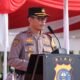 Gelar Pasukan Ops Patuh LK 2026, Kapolres Rohil Tekankan Penegakan yang Edukatif dan Humanis