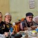 Tidak Hanya Pilih Ketua Baru, PWI Inhu Meriahkan Hari Pahlawan dengan Turnamen Catur dan Domino