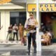 Polres Pelalawan Gelar Apel Pasukan Operasi Patuh Lancang Kuning 2026