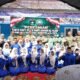 Wujud Nyata Kepedulian TNI, Danrem 031/WB Resmikan Karya Bakti Rehabilitasi Panti Asuhan Al-Fajar Rumbai