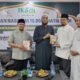 Pimpin IKADI Bengkalis, Buya Yana Lukmanul Hakim Perkuat Dakwah Lewat Pelatihan 10.000 Khatib di Duri