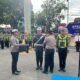 Polresta Pekanbaru Gelar Apel Pasukan Operasi Patuh Lancang Kuning 2026, Wujudkan Lalu Lintas yang Aman dan Tertib