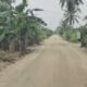 Masyarakat Reteh Minta DPRD Inhil Gelar RDP Terkait Proyek jalan penunjang Sanglar 