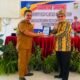 Jadi Sekolah Rujukan Prestasi Smpn 4 Siak Hulu Terima Studi Tiru dari Smpn 3 Tapung
