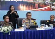 BREAKING: Polda Riau Sita 34,9 Kg Sabu Rp62,9 M dari Malaysia, 5 Ditangkap
