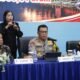 BREAKING: Polda Riau Sita 34,9 Kg Sabu Rp62,9 M dari Malaysia, 5 Ditangkap