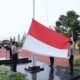 Upacara Sumpah Pemuda ke-98 di Polres Rokan Hilir Berlangsung Khidmat