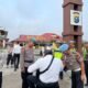 Operasi Patuh Lancang Kuning 2026, Satlantas Polres Inhu Gelar Penertiban Internal 