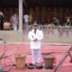 HUT Relokasi ke-32, Desa Tanjung Alai Kenang Kampung Lama dan Perkuat Kebersamaan