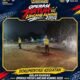 Patroli Blue Light SIGAP 110 Polres Rohil Jaga Jalur Rawan Malam