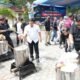 Polda Riau Musnahkan 100,55 Kg Narkotika Selamatkan 467 Ribu Jiwa