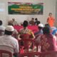 Cegah Kebakaran Lahan, Warga Kuala Lemang Terima Pembekalan Mitigasi Karhutla dari TMMD Kodim 0314/Inhil