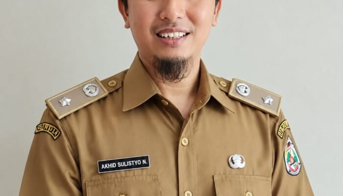 Jelang Pilkades Bukit Lembah Subur, Kades Ajak Jaga Persatuan