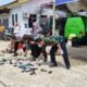 Ratusan Barang Bukti Lainnya Dibakar dan Digiling, ini Penjelasan Kejari Inhu
