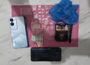 Polsek Bagan Sinembah Tangkap Pengedar Sabu 7 Gram, 2 Tersangka Positif