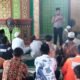 Polres Rohil Gelar Jumat Keliling di Masjid Nurul Iman Tanah Putih
