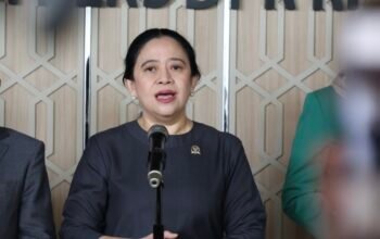 Polri Tetapkan 20 Korporasi Tersangka Karhutla, Puan Minta Transparan