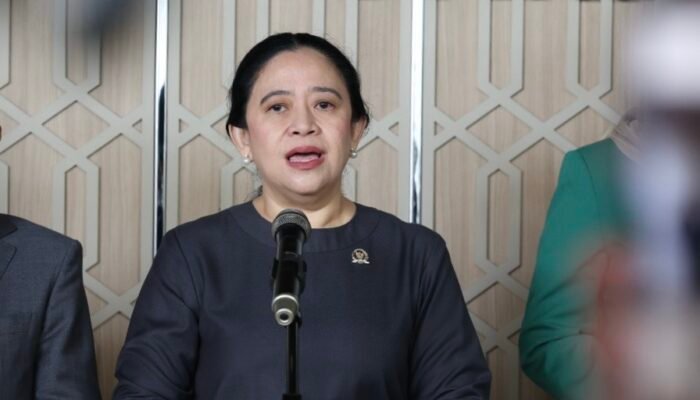 Polri Tetapkan 20 Korporasi Tersangka Karhutla, Puan Minta Transparan