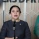 Polri Tetapkan 20 Korporasi Tersangka Karhutla, Puan Minta Transparan