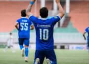 PSPS Pekanbaru Bidik 6 Kemenangan Beruntun di Markas Adhyaksa FC