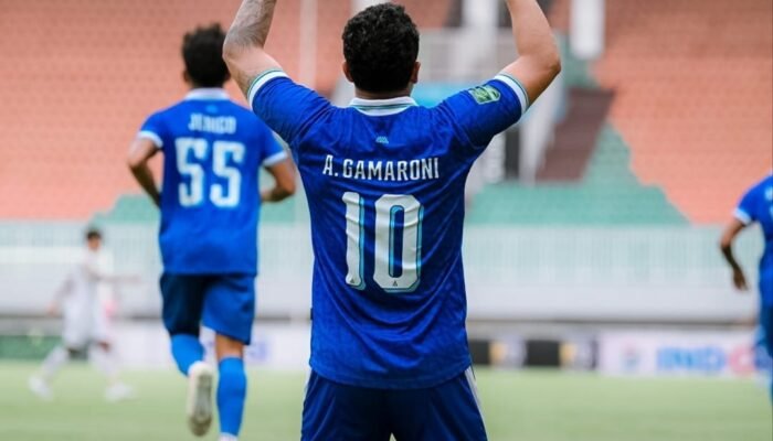 PSPS Pekanbaru Bidik 6 Kemenangan Beruntun di Markas Adhyaksa FC