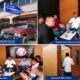 Syukuran Kantor Baru Law Office Jaka Marhaen di Pekanbaru