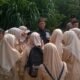 Keren! Siswa-Siswi SMAN 2 Rupat Kelurahan Pergam Laksanakan Kokurikuler & Kunjungi Situs Sejarah Reino De Rupat Bersama KKSSI Pulau Rupat!