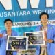 Mahasiswa UIN Suska Raih Bronze Medal NWF Bandung