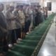 Subuh Keliling Serentak di 4 Kecamatan, Polres Rohil: Kehadiran Kita Jaminan Rasa Aman Warga