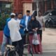 PK PMII STAI Al-Azhar Gelar MAPABA, Tak Hanya Kaderisasi Tapi Juga Aksi Sosial