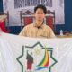 Syawal Terpilih Ketua Umum FORMAKIP-K UIN Suska Riau 2026-2027