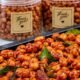 🌿 Resep Kacang Goreng Thailand Pedas, Manis & Gurih 🤤😍