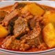 Resep Gulai Baga Khas Minang Tanpa Santan 🌶️