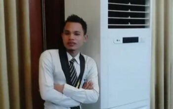 Tokoh Muda Desa Pangkalan Terap Minta 3 Calon Kades Jaga Kerukunan