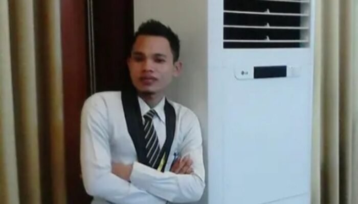 Tokoh Muda Desa Pangkalan Terap Minta 3 Calon Kades Jaga Kerukunan